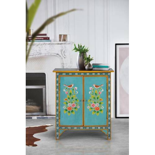 COMMODE