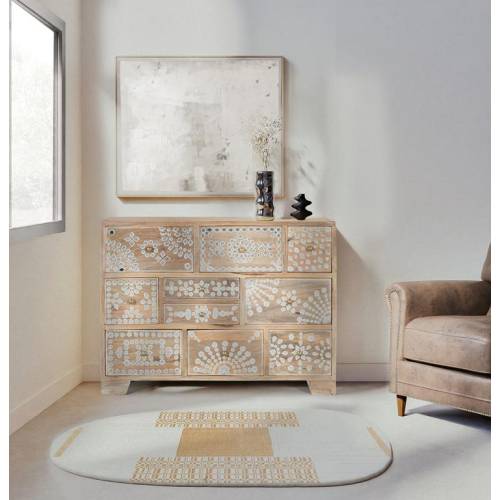 Commode