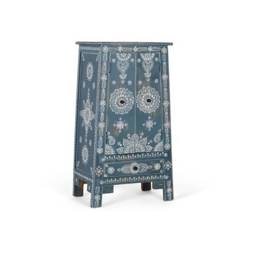 MOBILIER AUXILIAIRE