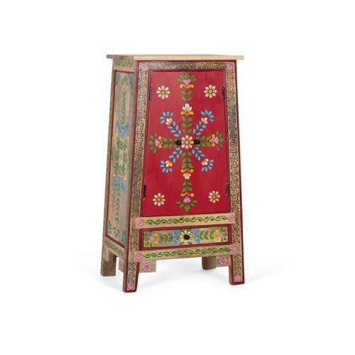 MOBILIER AUXILIAIRE