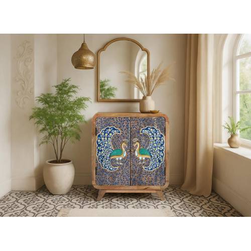 Meuble d'appoint