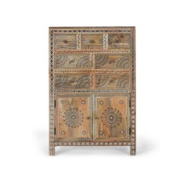 Commode Bois Massif pour Chambre