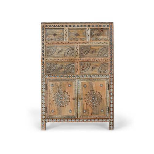 Commode