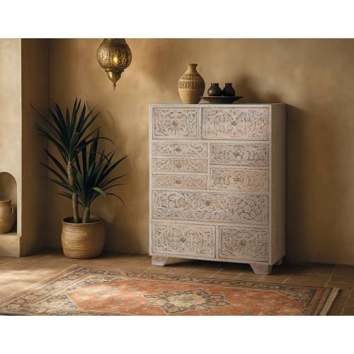 Commode