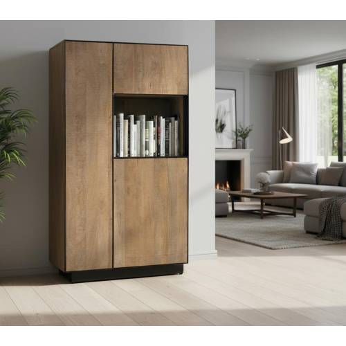 Buffet haut