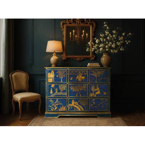 Commode
