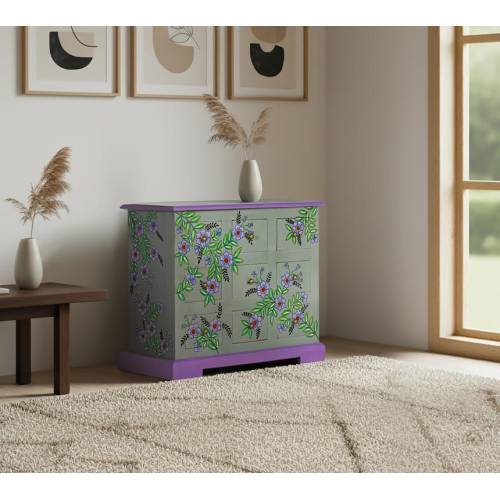 Commode
