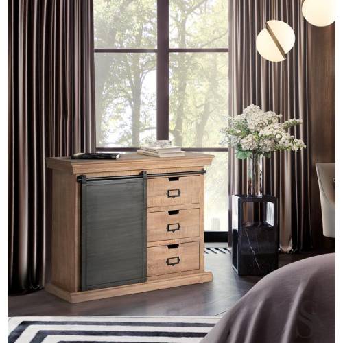 COMMODE