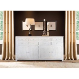 Buffet en bois contemporain COMODE