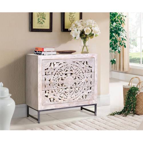 COMMODE