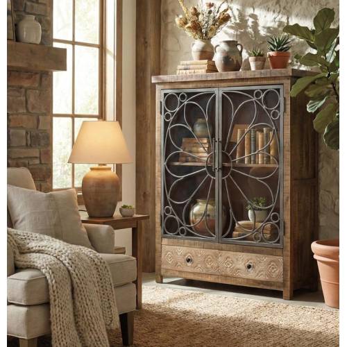 VITRINE
