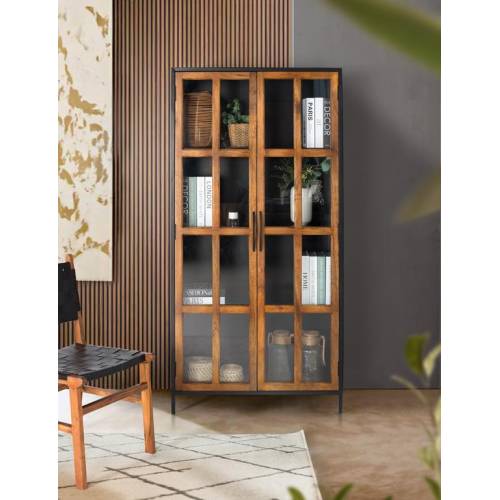 VITRINE