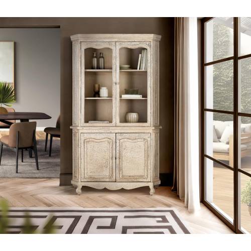 VITRINE