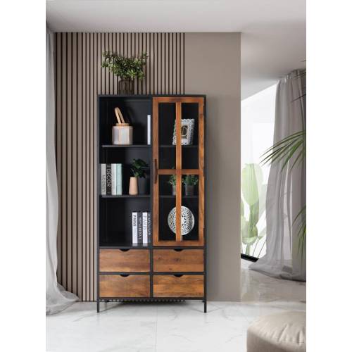 VITRINE
