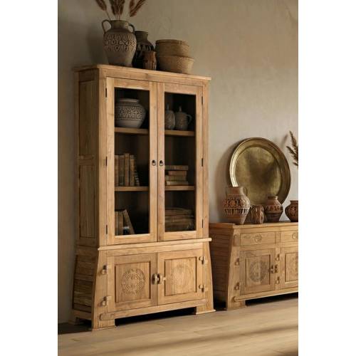 Vitrine