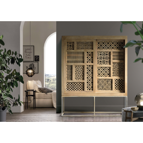VITRINE