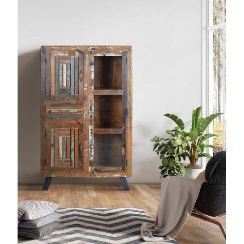 VITRINE