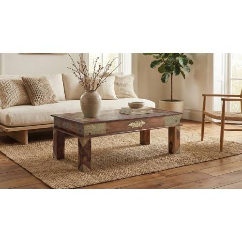 TABLE BASSE