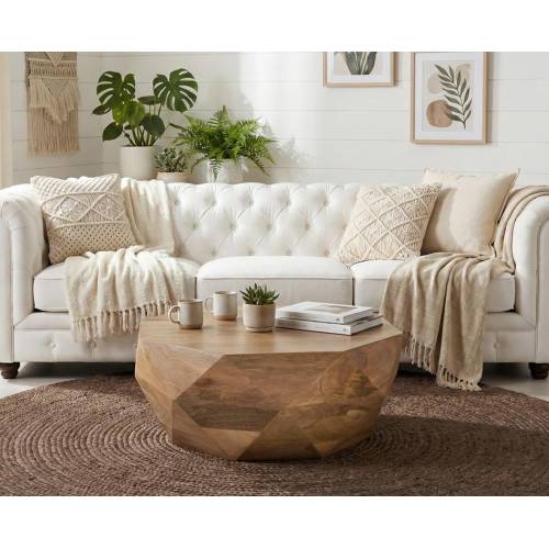 TABLE  BASSE