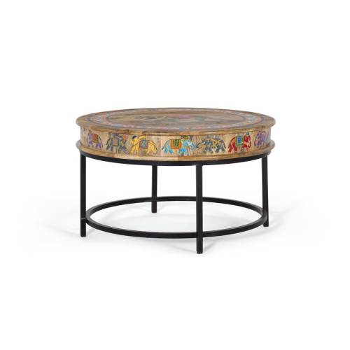 TABLE BASSE