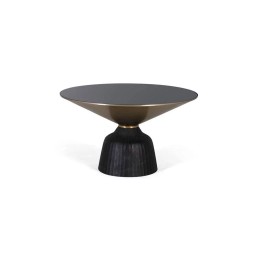 Table Basse Bois Salon Contemporain