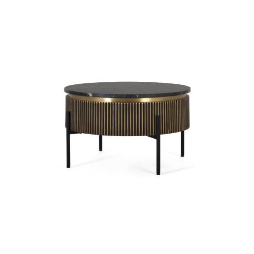 TABLE ABASSE