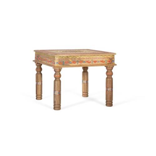 TABLE BASSE