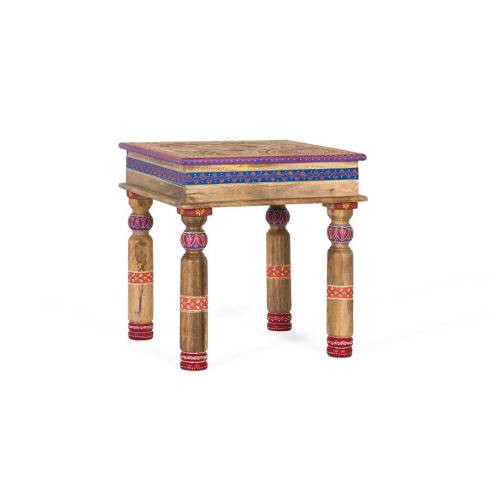 TABLE BASSE
