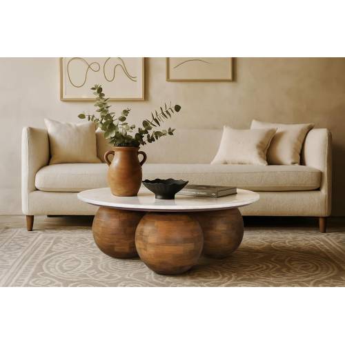 Table basse