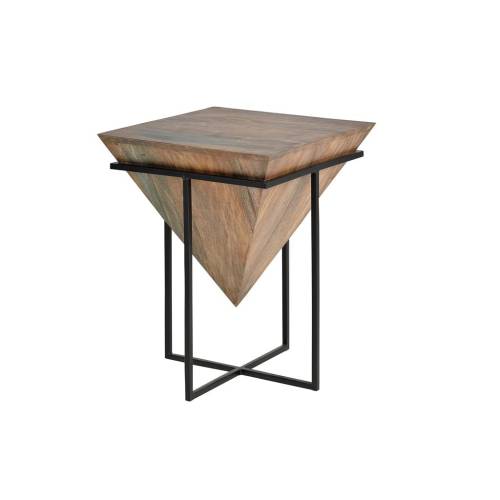 TABLE DE BOUT
