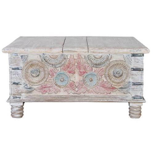 TABLE BASSE