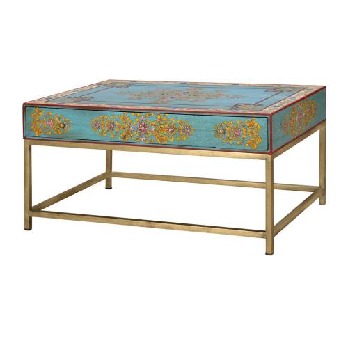 TABLE BASSE