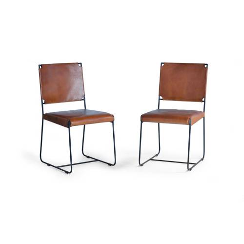 SET 2 CHAISES