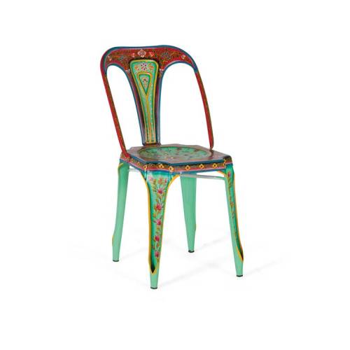 SET 2 CHAISE