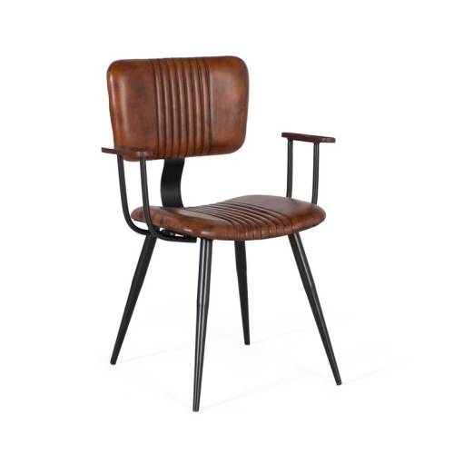 LOT DE 2 CHAISES