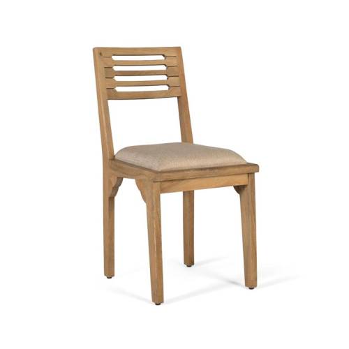 ENSEMBLE DE 2 CHAISES