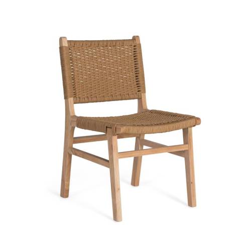 ENSEMBLE DE 2 CHAISES