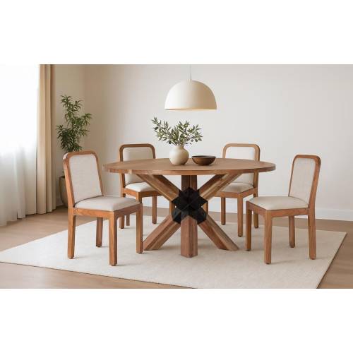 TABLE À  MANGER