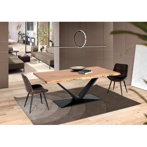 TABLE À MANGER