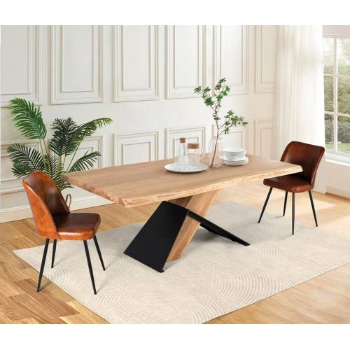 TABLE À MANGER