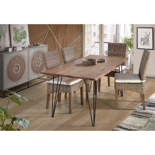 TABLE A MANGER