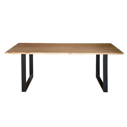 TABLE À  MANGER