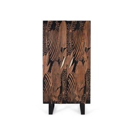 Armoire Bois Massif pour Chambre