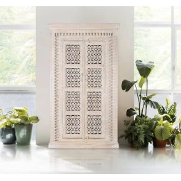 Armoire Bois Massif Chambre