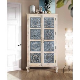 Armoire Bois Massif Chambre