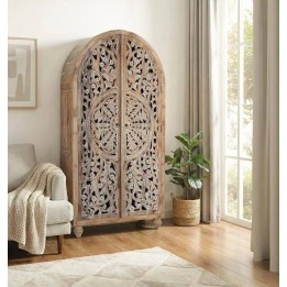 Armoire Bois Massif Chambre