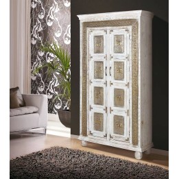 Armoire en Bois de Manguiers pour Chambre