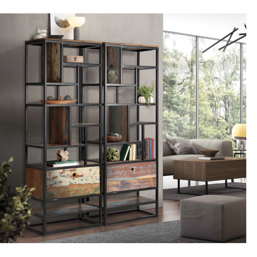 BIBLIOTHEQUE
