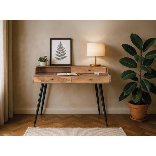 BUREAU