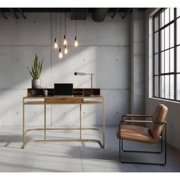Bureau Bois Massif pour Maison